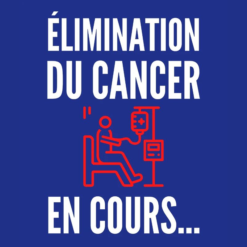 Élimination en cours – Avancer, simplement
