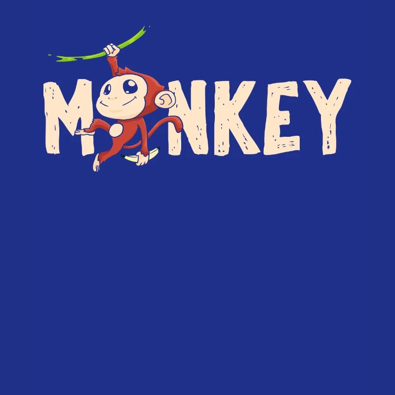 Monkey Primate Monkey