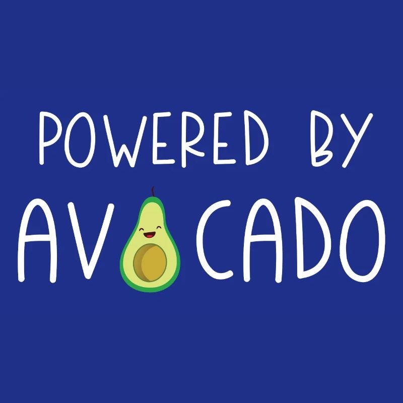 Propulsé par Avocado