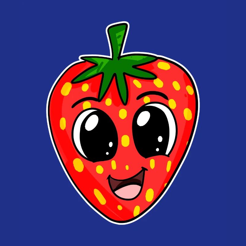 Erdbeere Erdbeeren