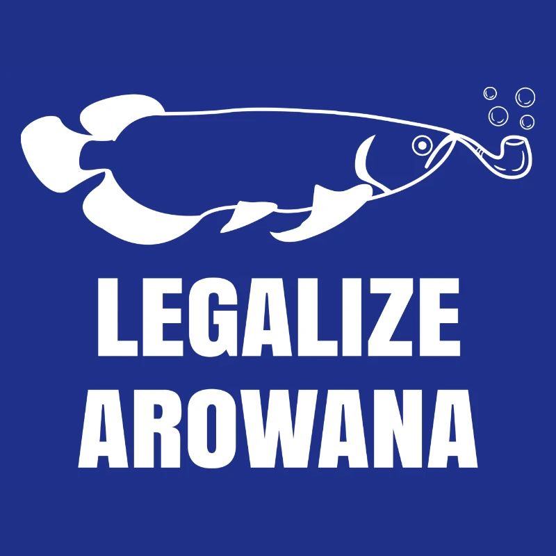 Fish, Statement, Pets, Animals, Pet