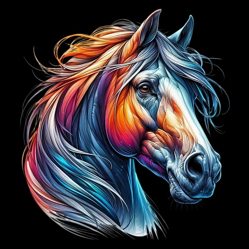 Pferd