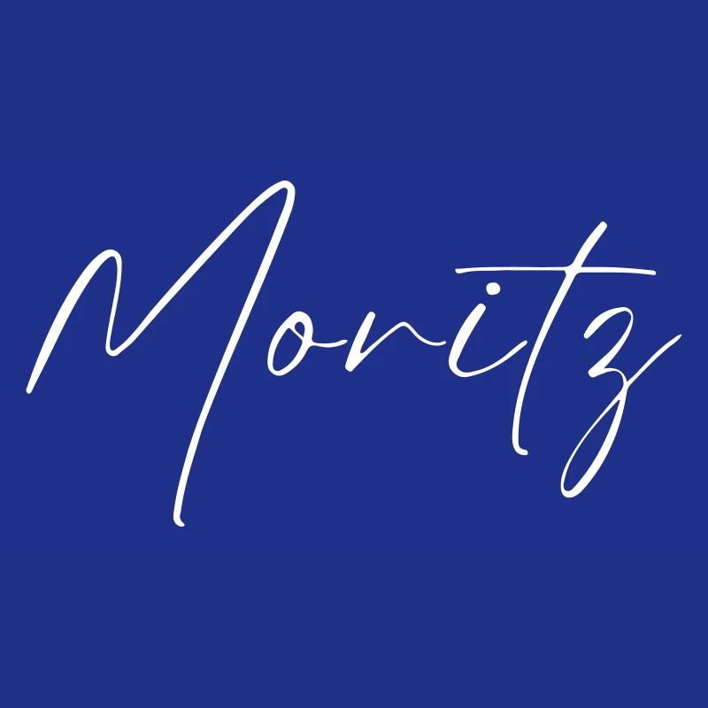 Nom Moritz avec M Nom de garçon Garçon Naissance Bébé Garçon