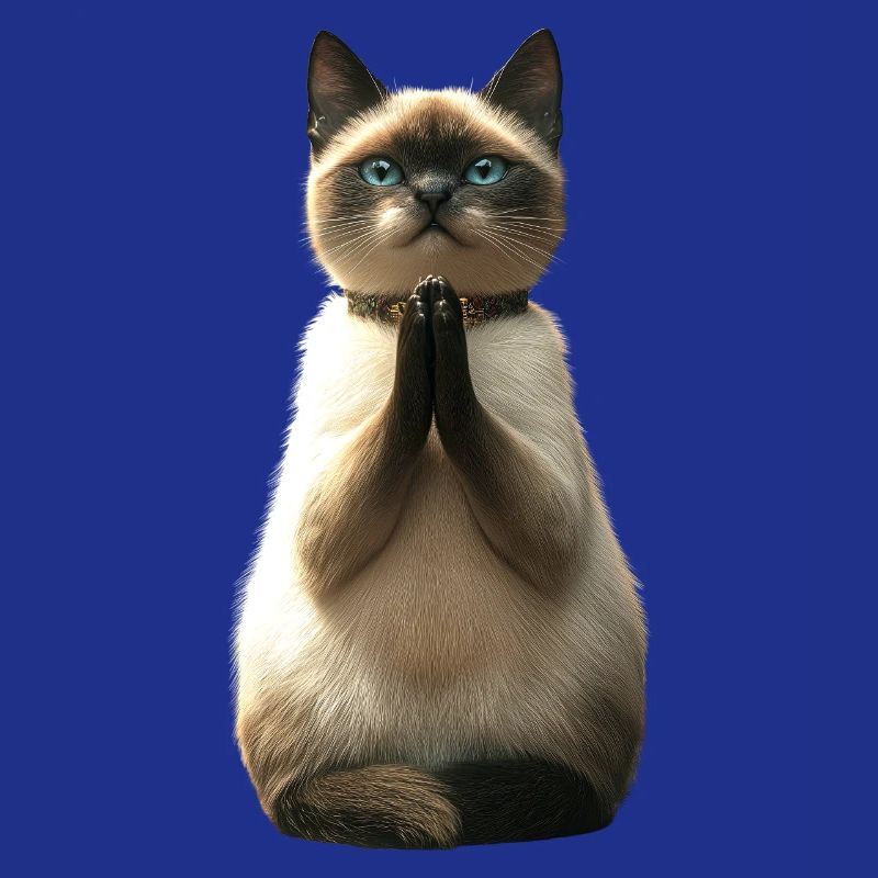 Chat Birman Chat Birman Sacré Chat Birman Mignon Chats Birmans