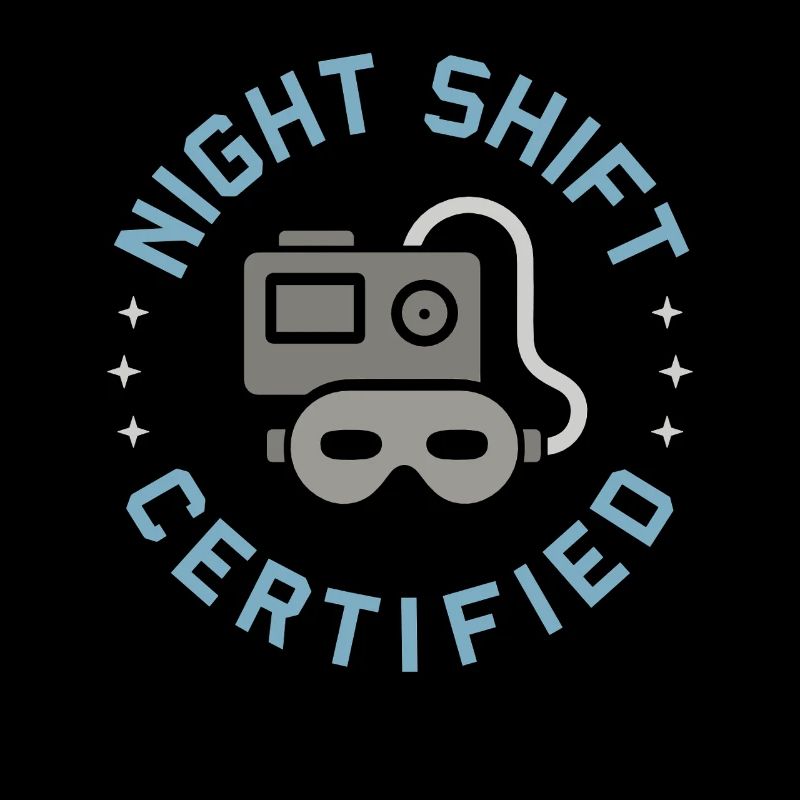 Sleep Technologist Polysomnographic Tech Rpsgt