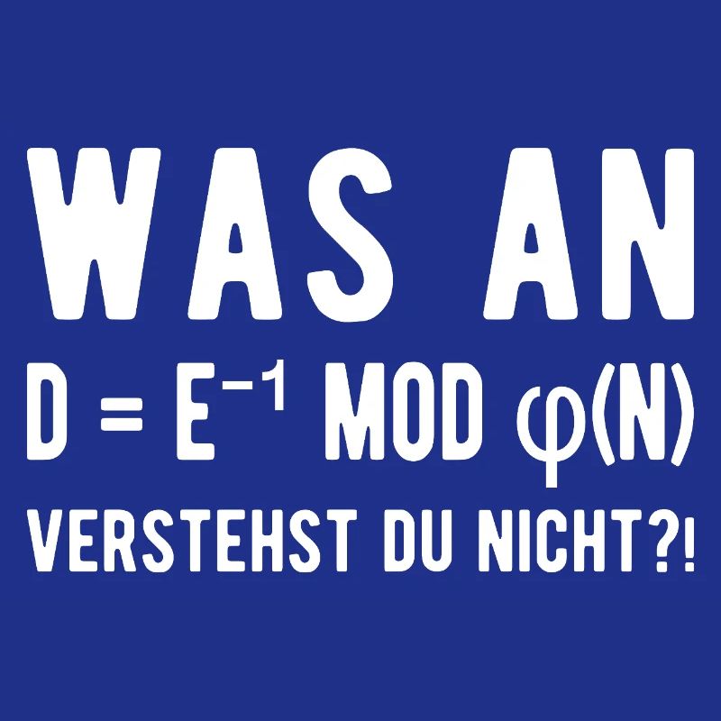 Informatiker Informatik Student Programmierer 