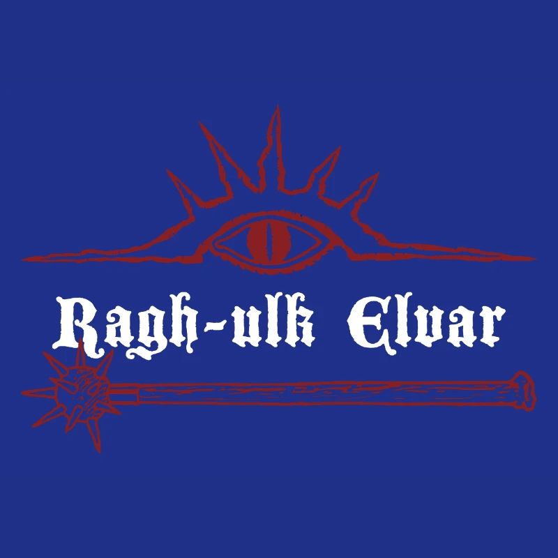 Ragh-ulk Elvar