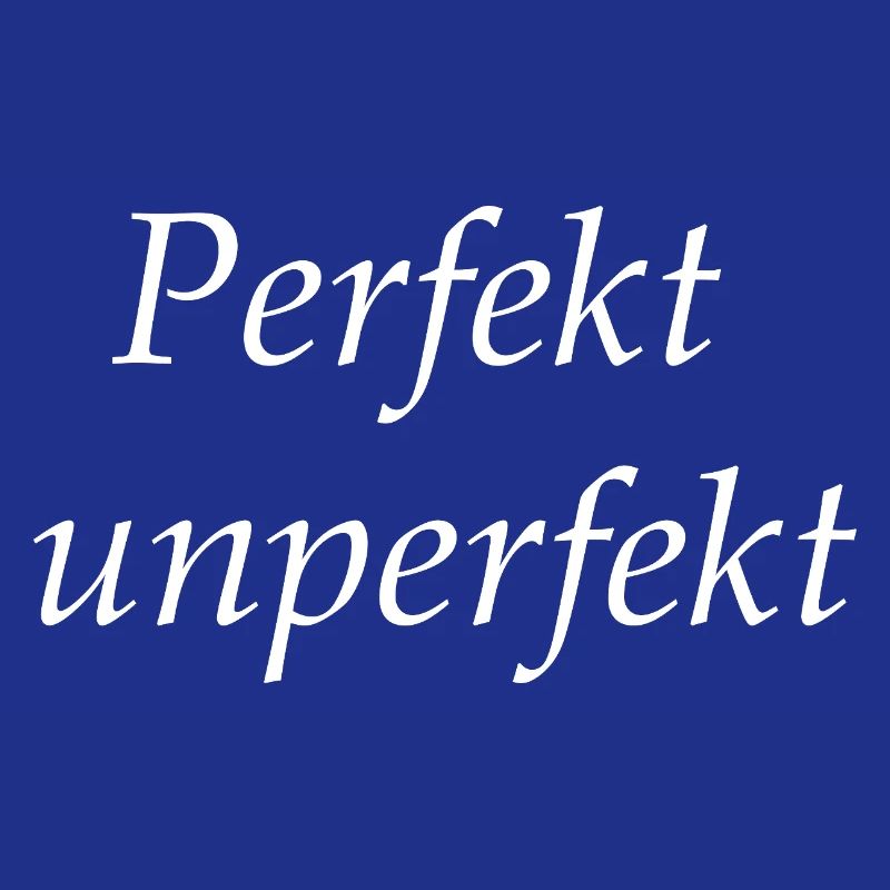 Composition Parfaite Imparfaite