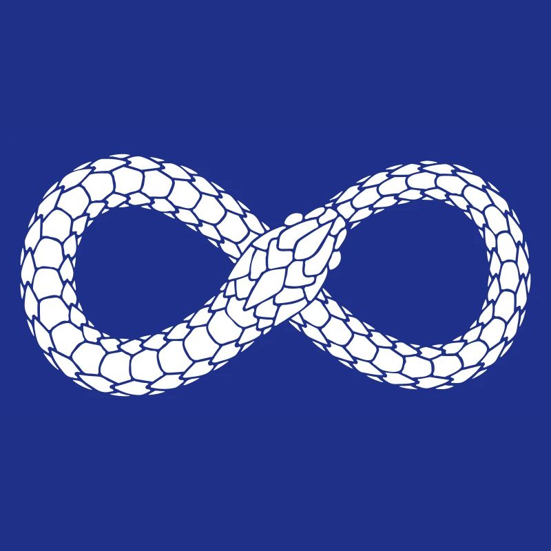 Endless Serpent Loop