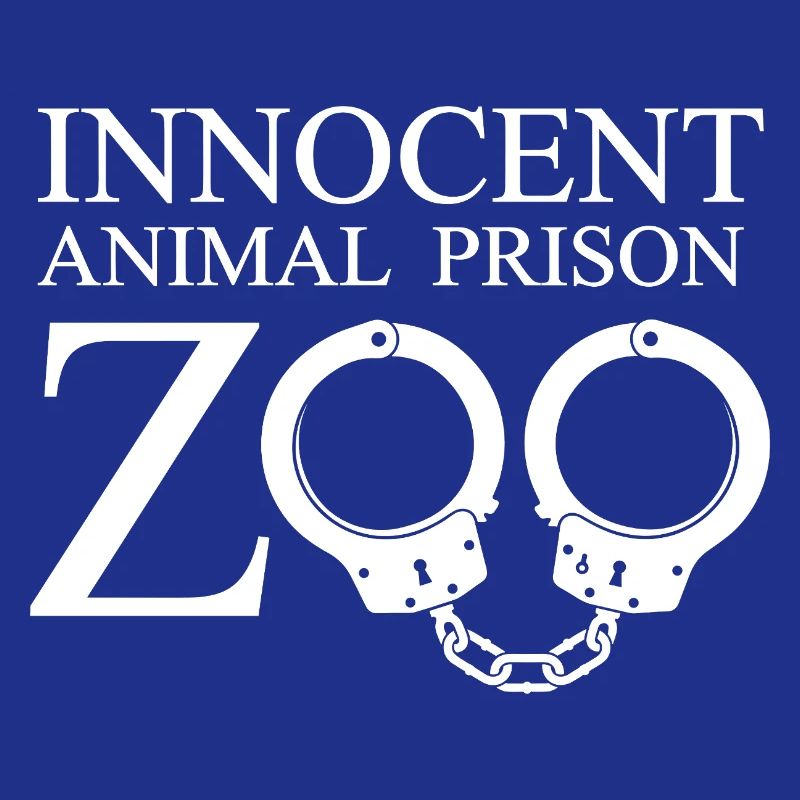 Innocent Zoo Captivity