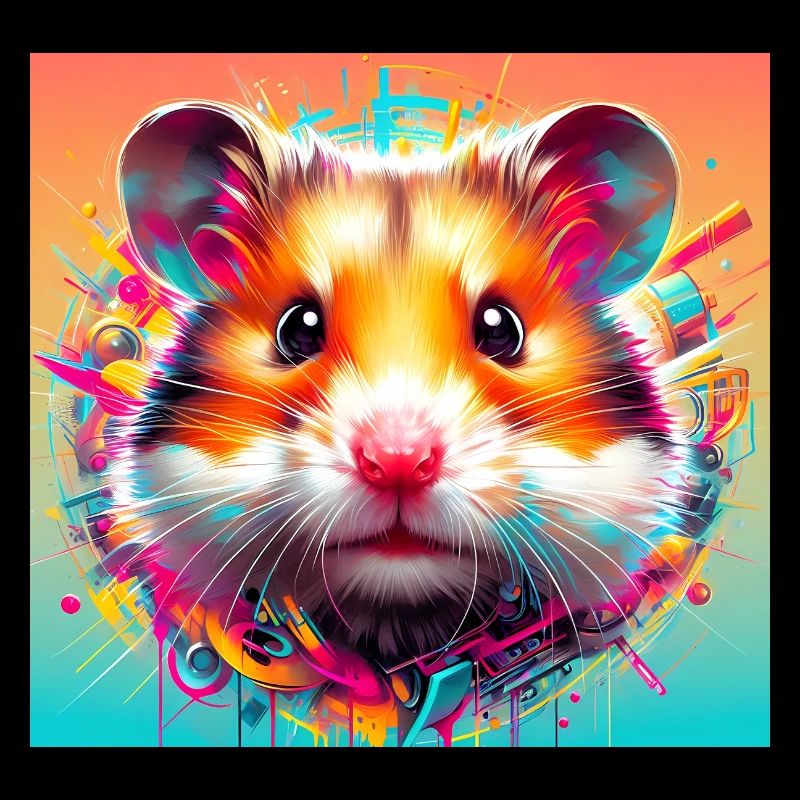 hamster