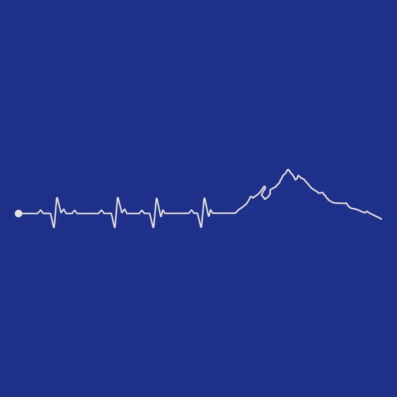 Mountain Pulse