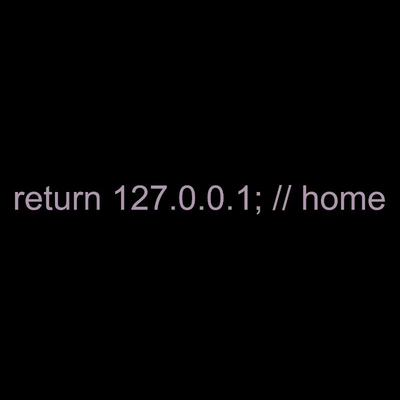 Programmeur Nerd IT Joke Développeur Accueil