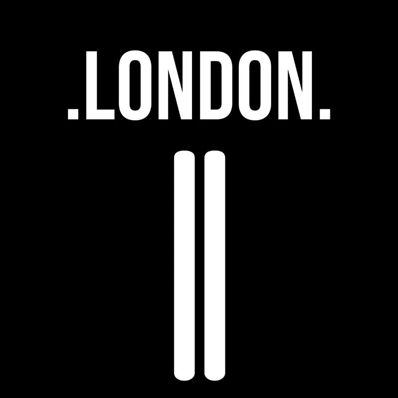 . Londres. Capuche