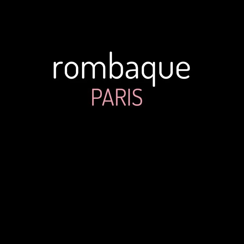 Rombaque Paris - The Purple Edition