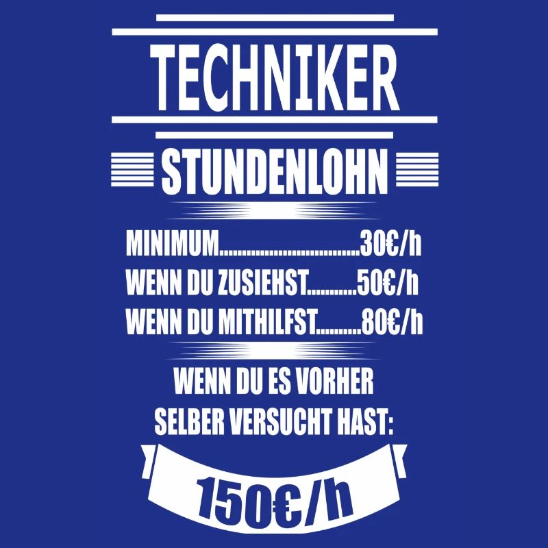 TECHNIKER