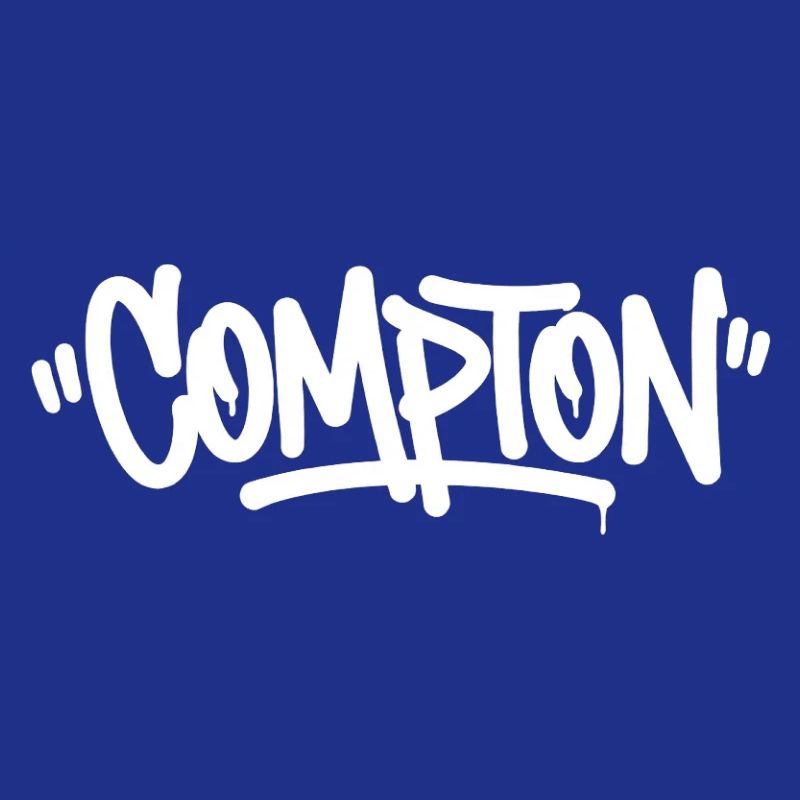 Compton Graffiti