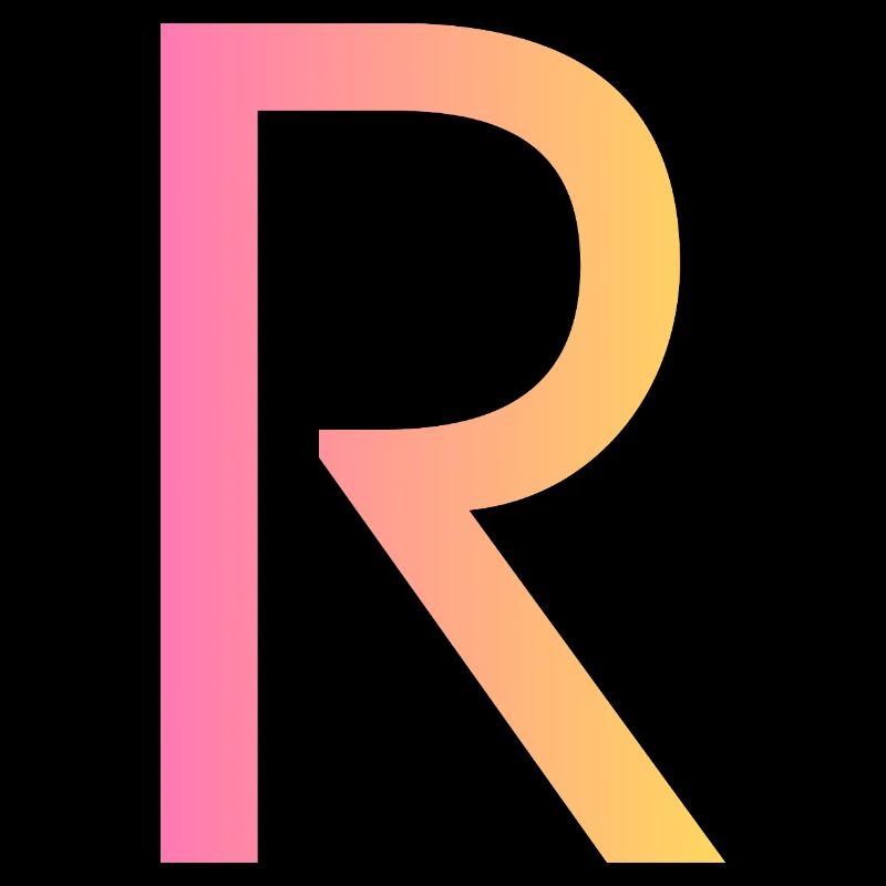 R