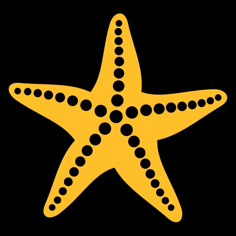 Étoile de mer