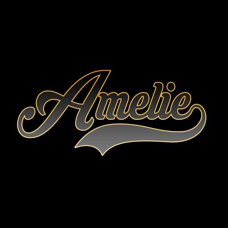 First name Amelie