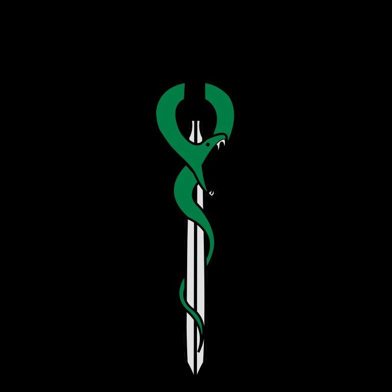 snake_with_sword