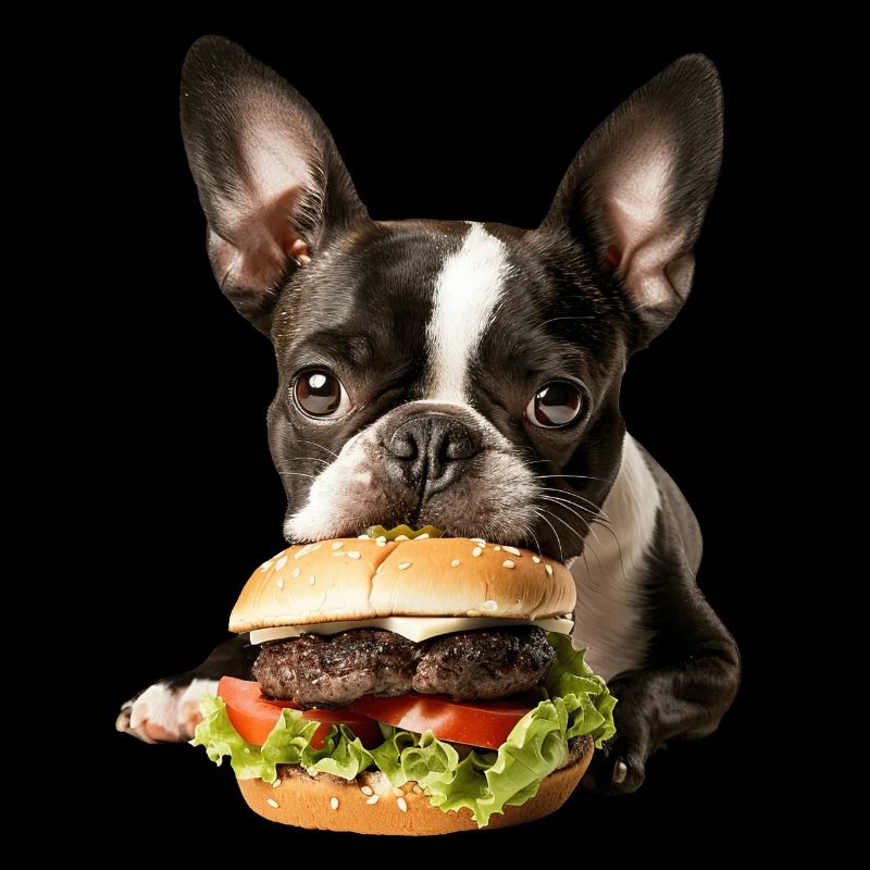 Boston Terrier