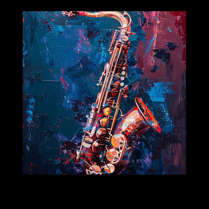 Saxophone