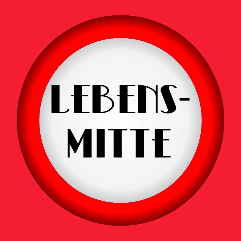 Lebensmitte Menopause