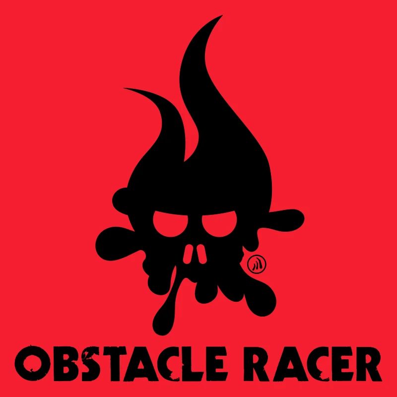 Obstacle Racer éléments
