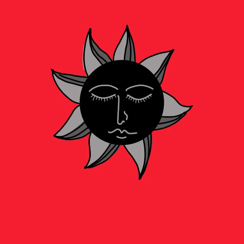 Sonne Gothic