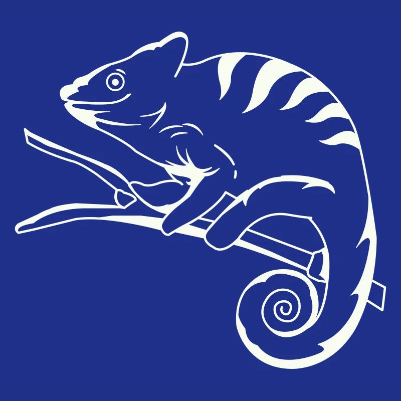 funny cameleon copy
