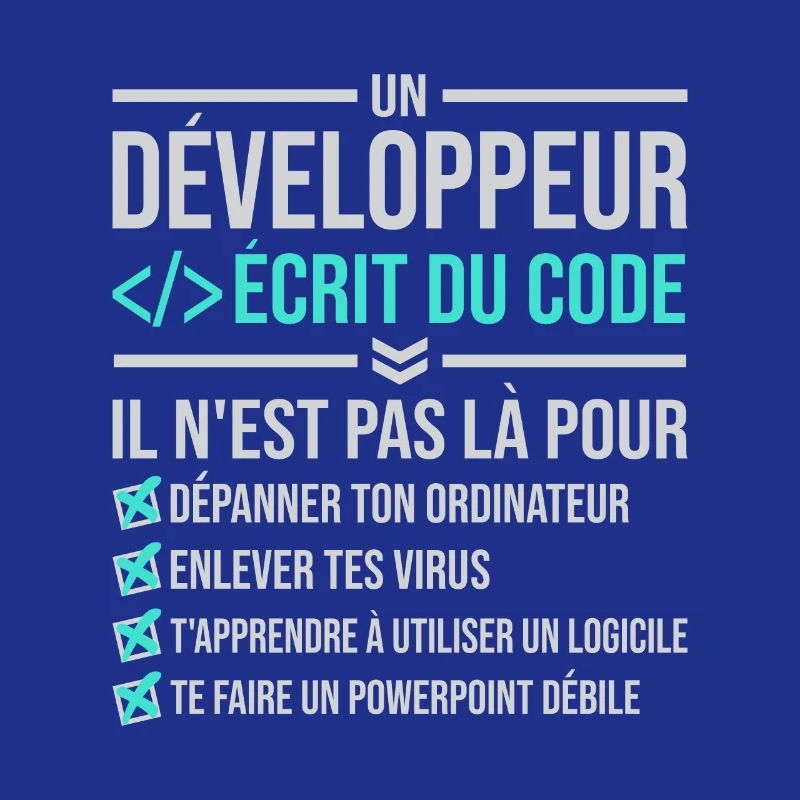 Developer Writing Code