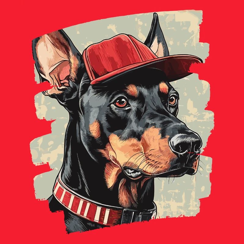 Doberman