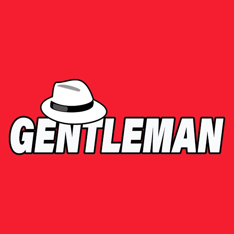 GENTLEMAN