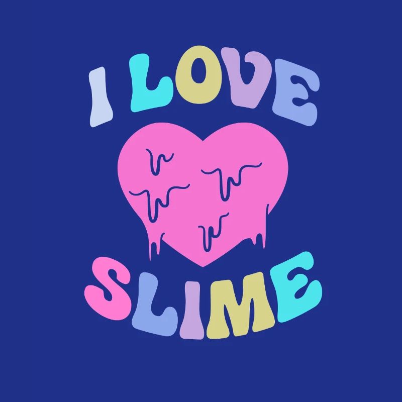 Slime Slime Slimy