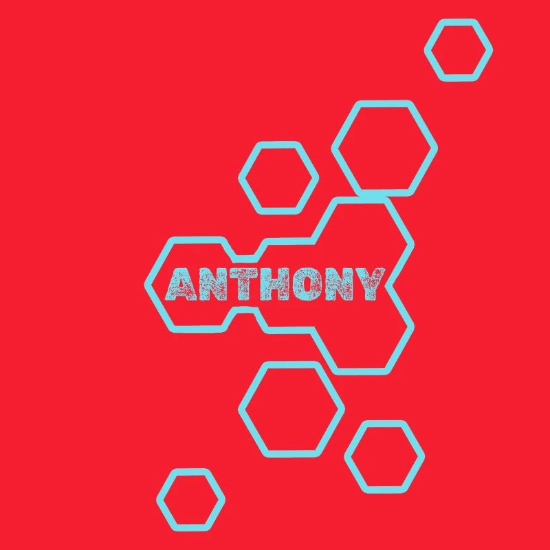 Anthony as a style