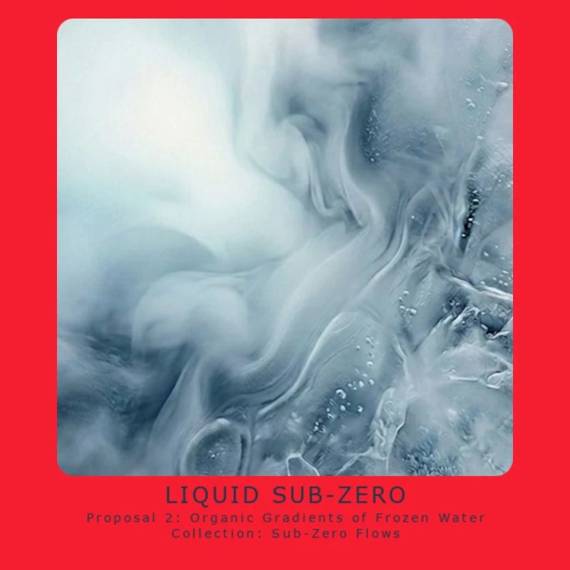 Liquid Sub-Zero