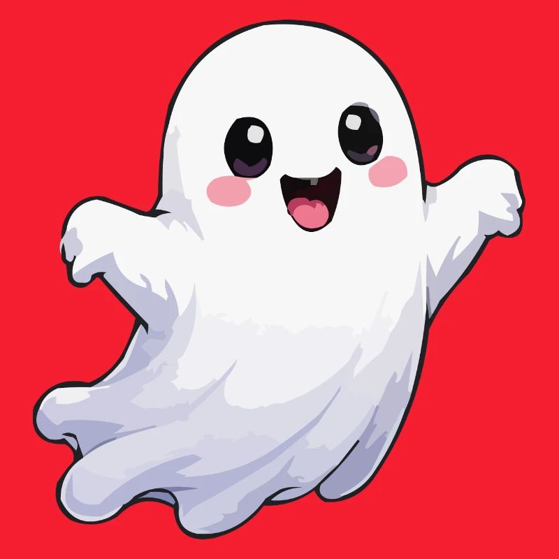 geist-comic-fun