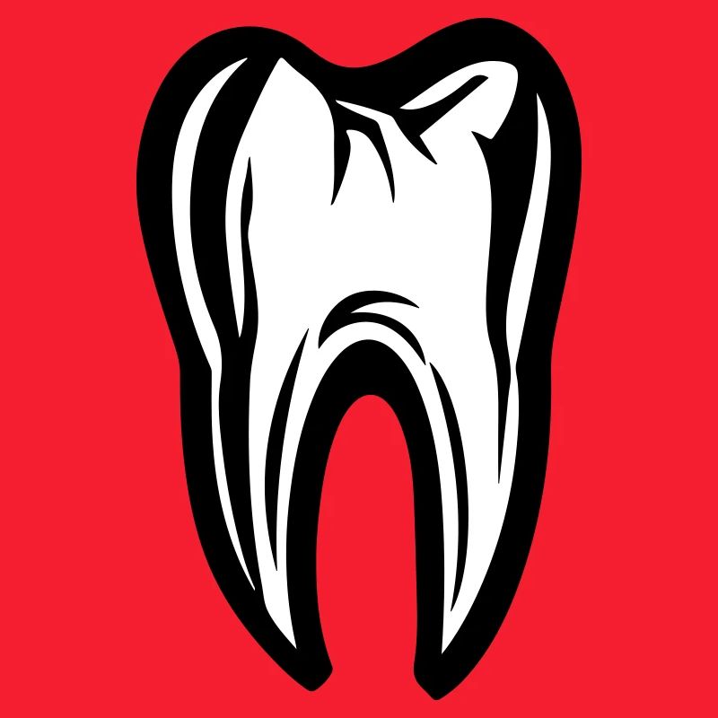 Tooth Icon Dentist