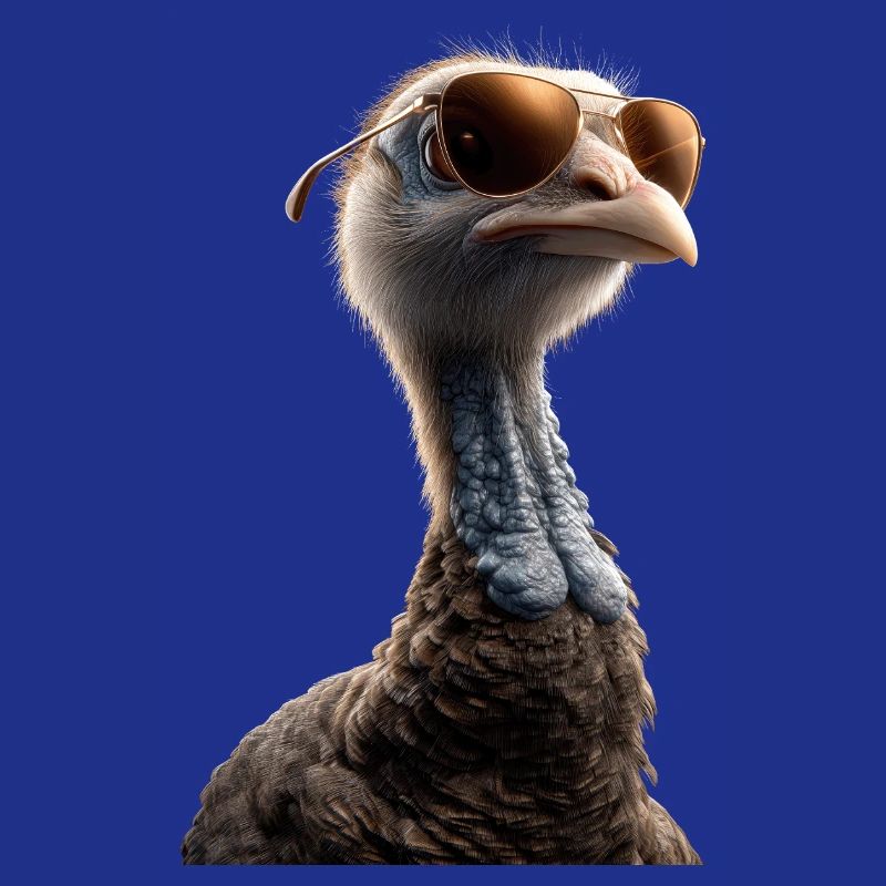 Dinde Poules Oiseaux Dinde