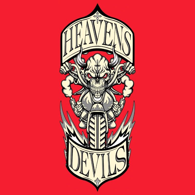 Heavens Devils