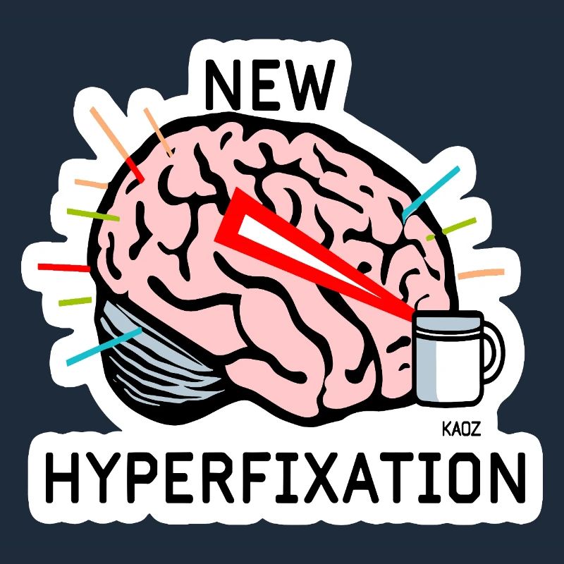 Hyperfix Brain Laser