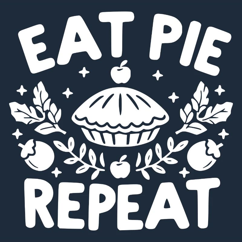 Eat Pie Repeat