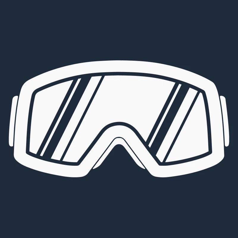Ski goggles