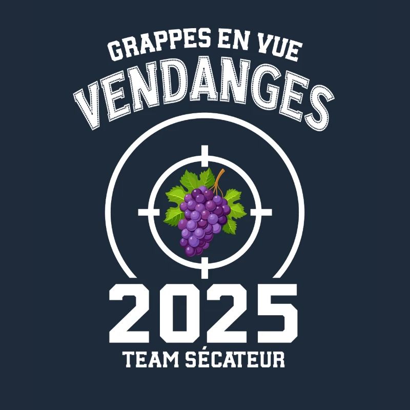 Innhøstingen av Grapevine og Target i 2025