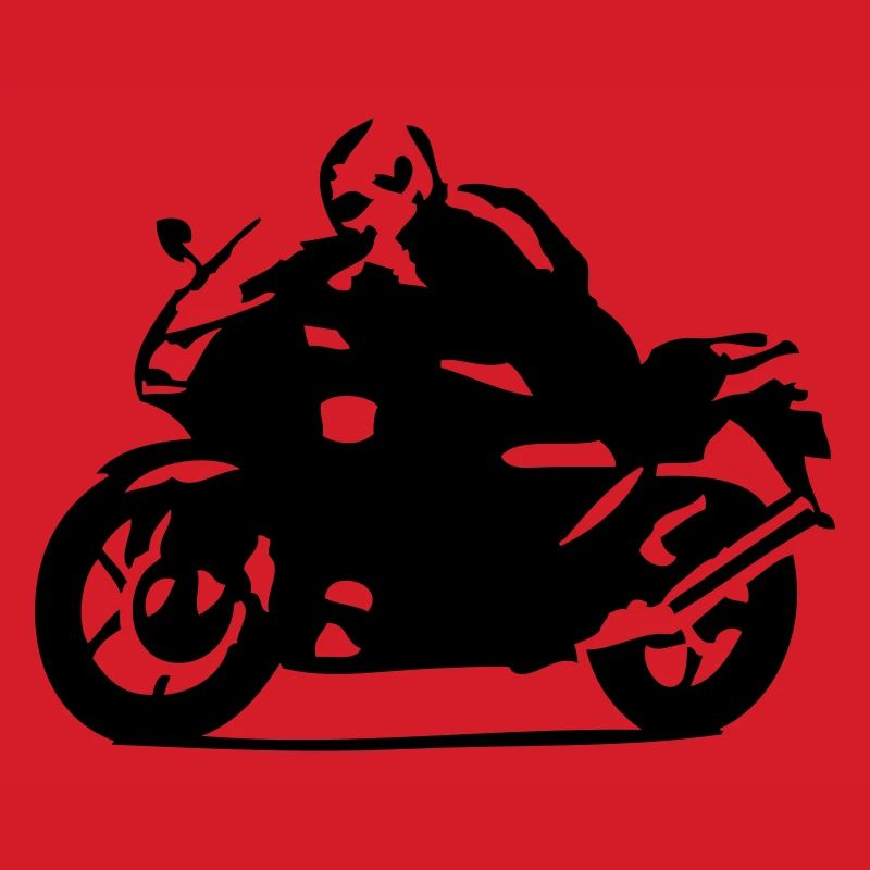 biker