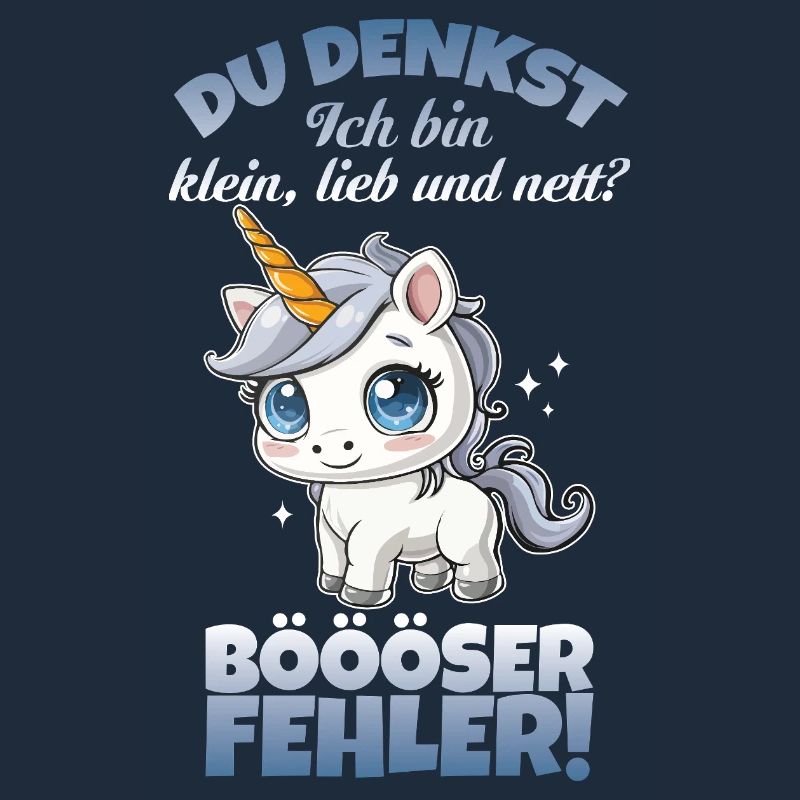 Unicorn Gust Error