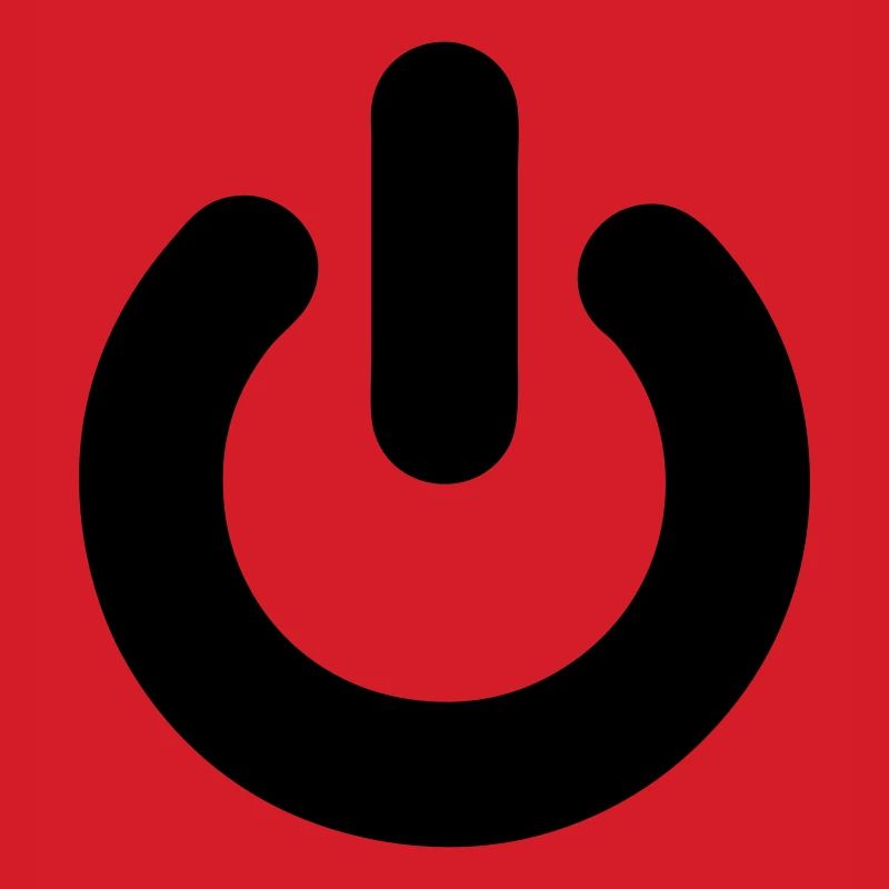 on, off, switch, PC, computer, SWITCH, on, out,