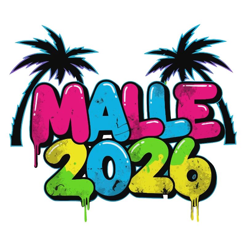 Fête Malle 2026