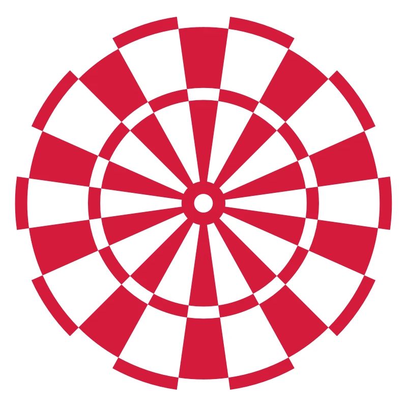 Dart Board Design